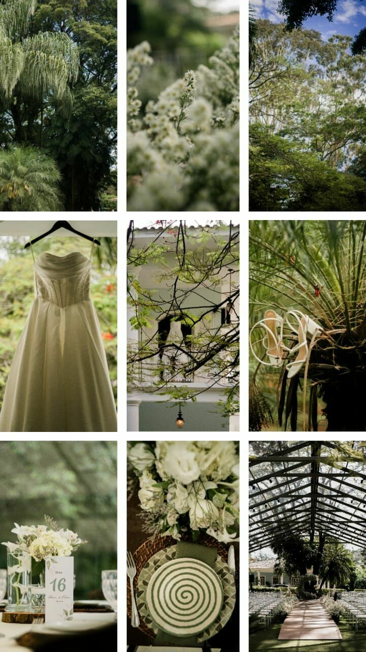 Foto Casamento Fazenda Santa Isabel - Imagem 0