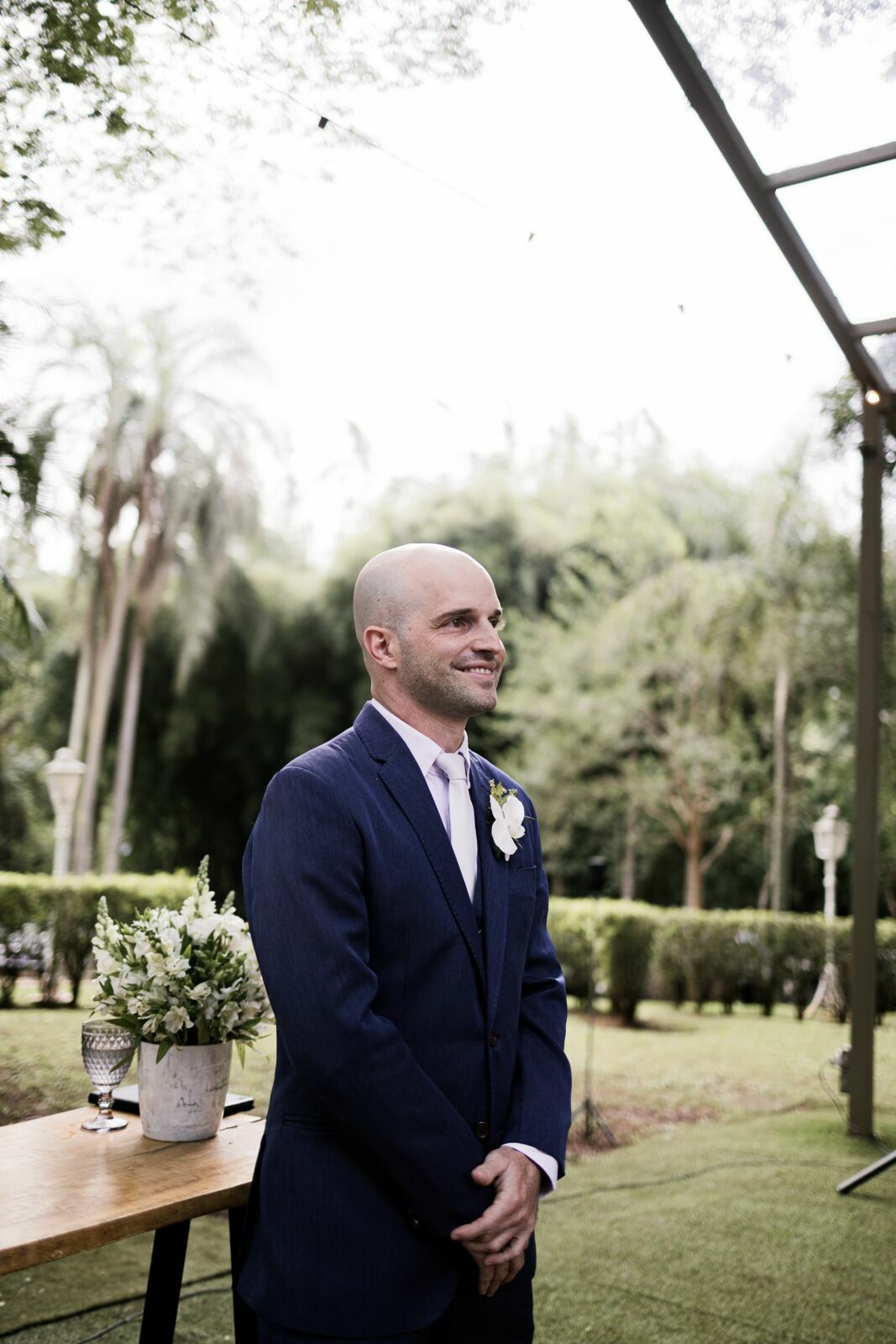 Foto Casamento Fazenda Santa Isabel - Imagem 16