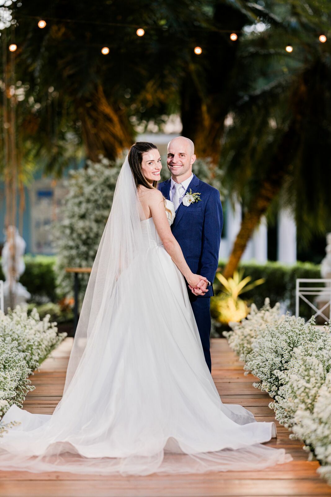 Foto Casamento Fazenda Santa Isabel - Imagem 46