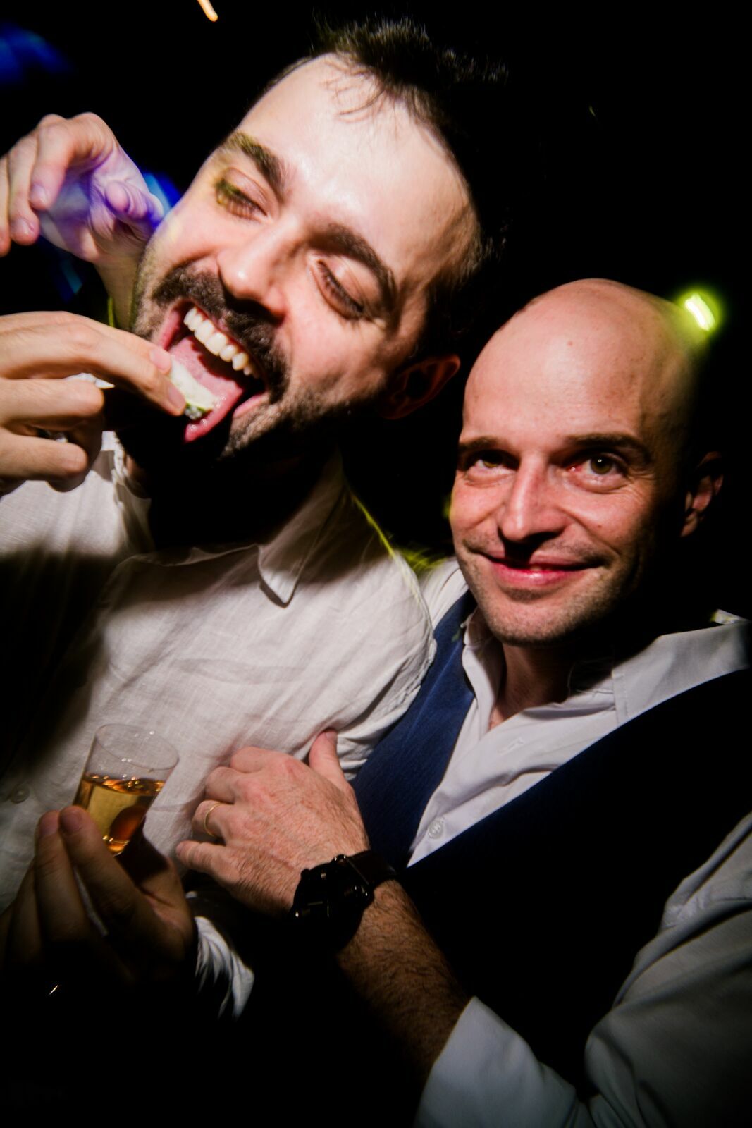 Foto Casamento Fazenda Santa Isabel - Imagem 71