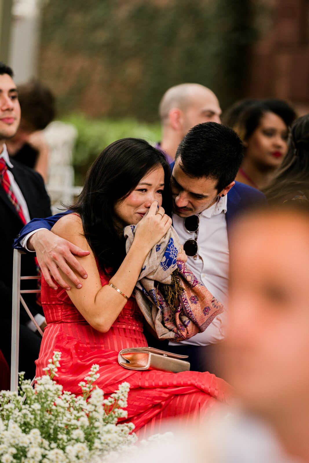Foto Casamento Fazenda Santa Isabel - Imagem 32
