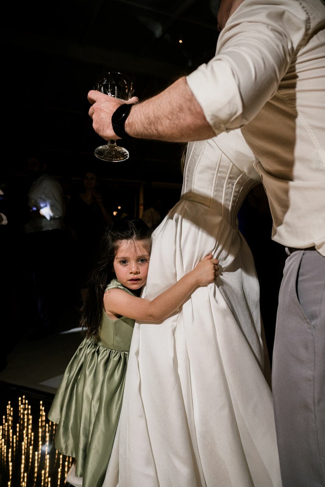 Foto Casamento Fazenda Santa Isabel - Imagem 55