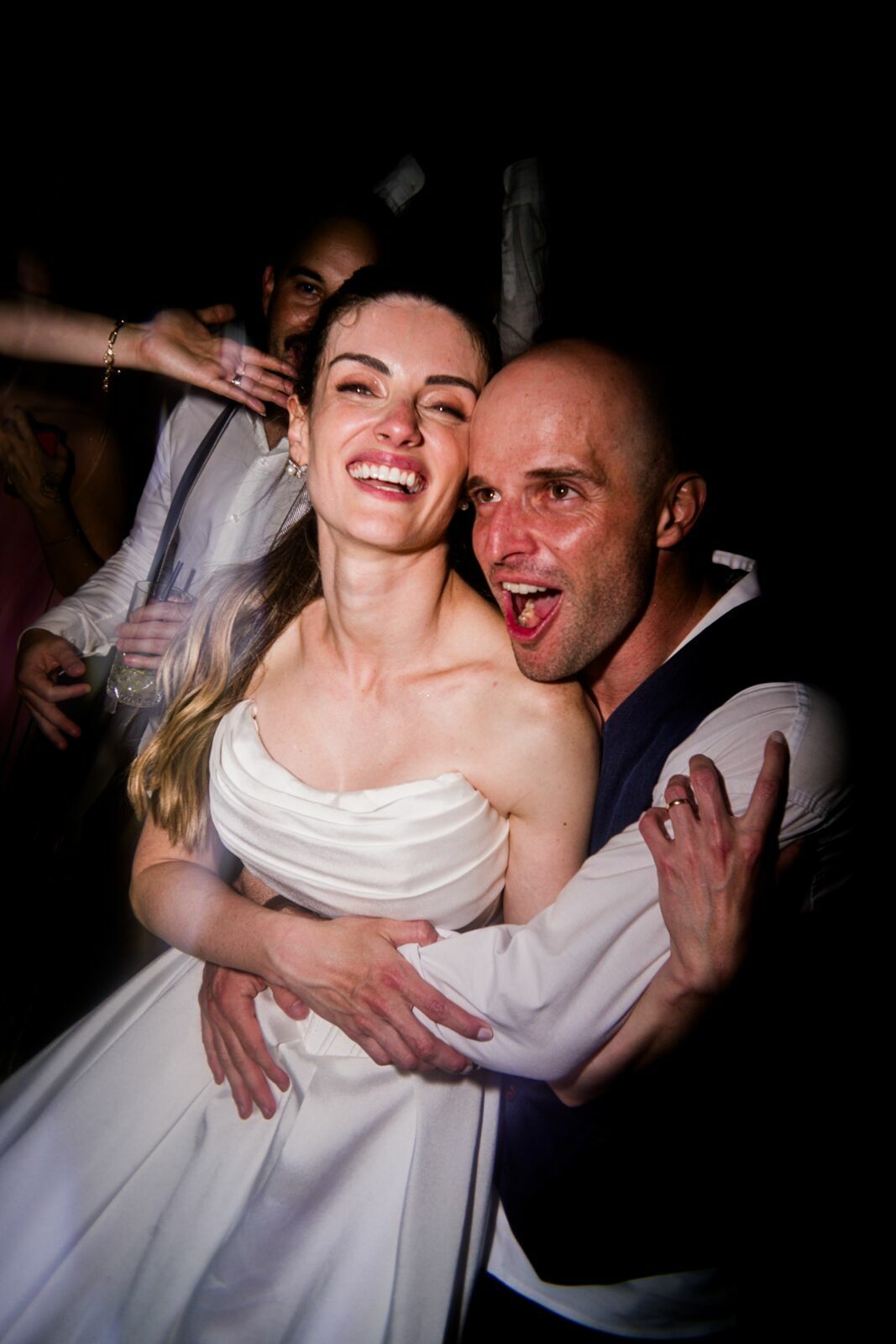 Foto Casamento Fazenda Santa Isabel - Imagem 85