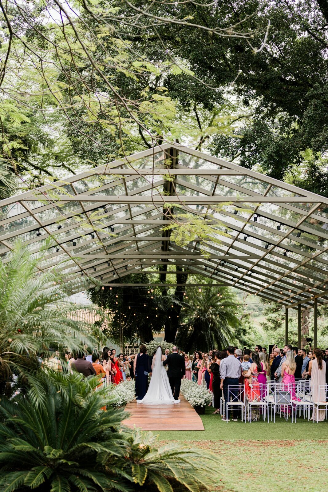 Foto Casamento Fazenda Santa Isabel - Imagem 17