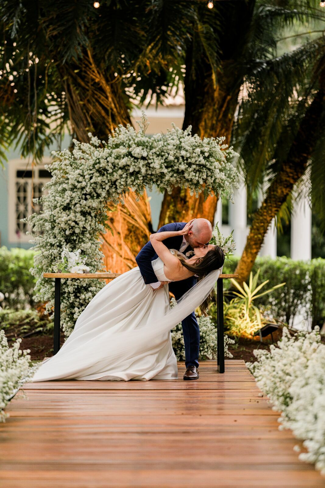 Foto Casamento Fazenda Santa Isabel - Imagem 41