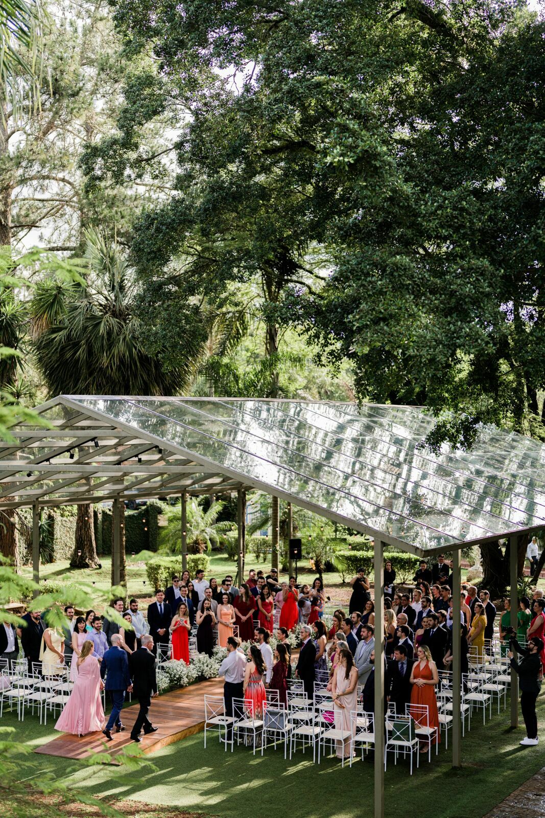 Foto Casamento Fazenda Santa Isabel - Imagem 15