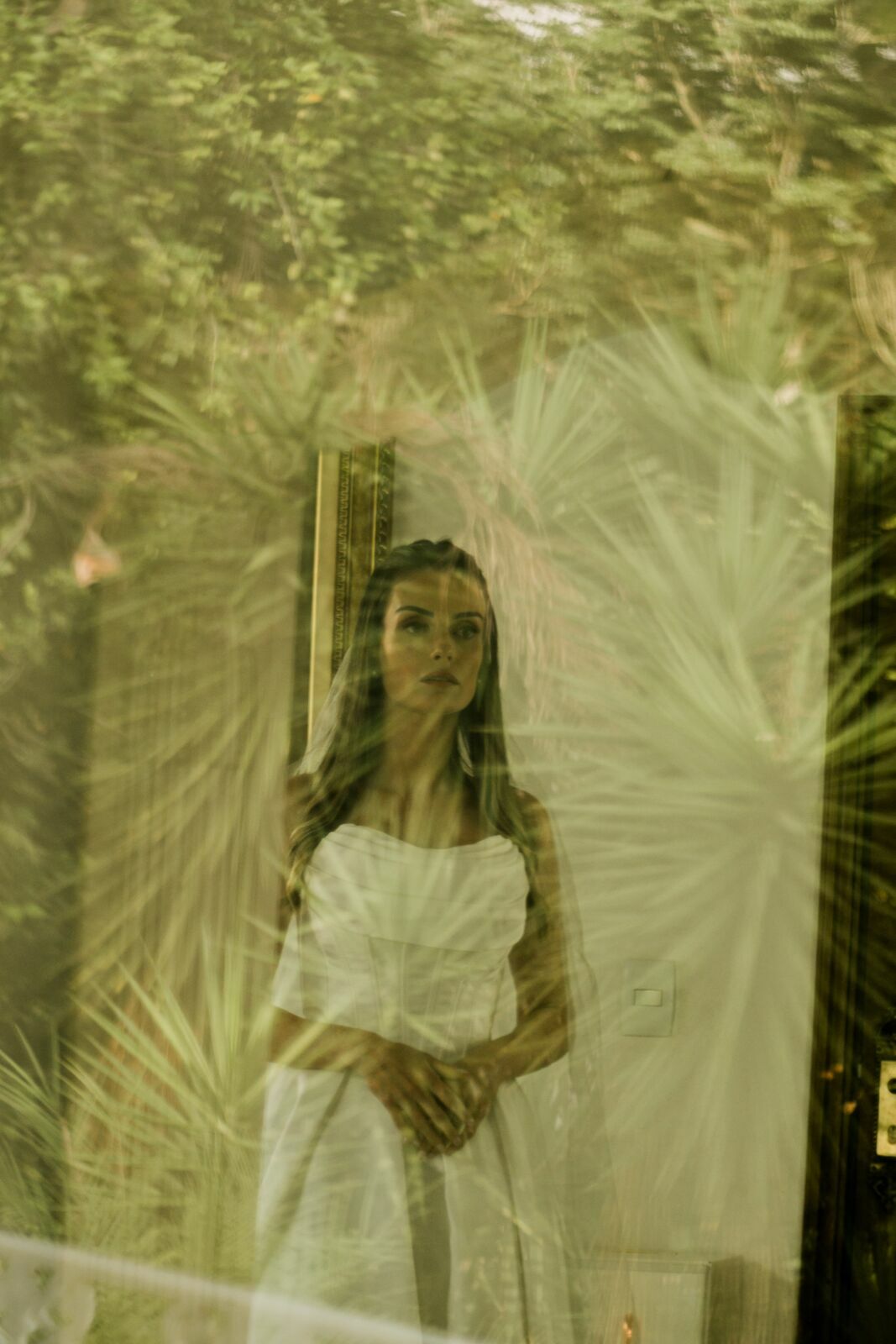 Foto Casamento Fazenda Santa Isabel - Imagem 10