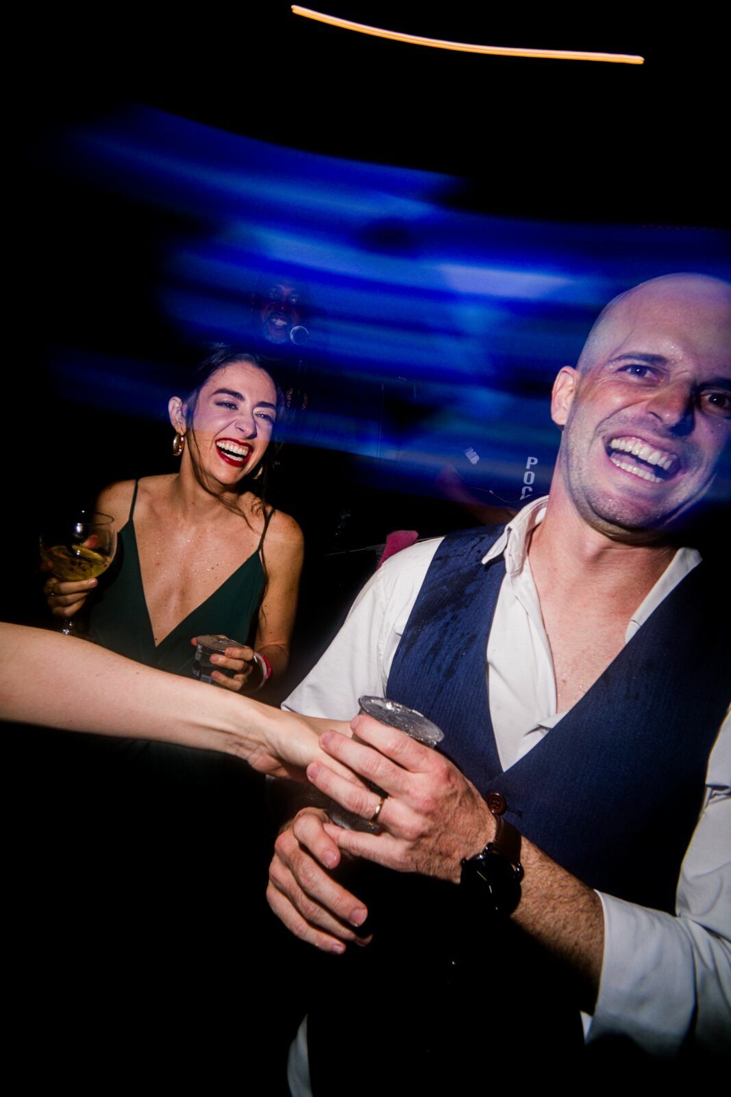 Foto Casamento Fazenda Santa Isabel - Imagem 81