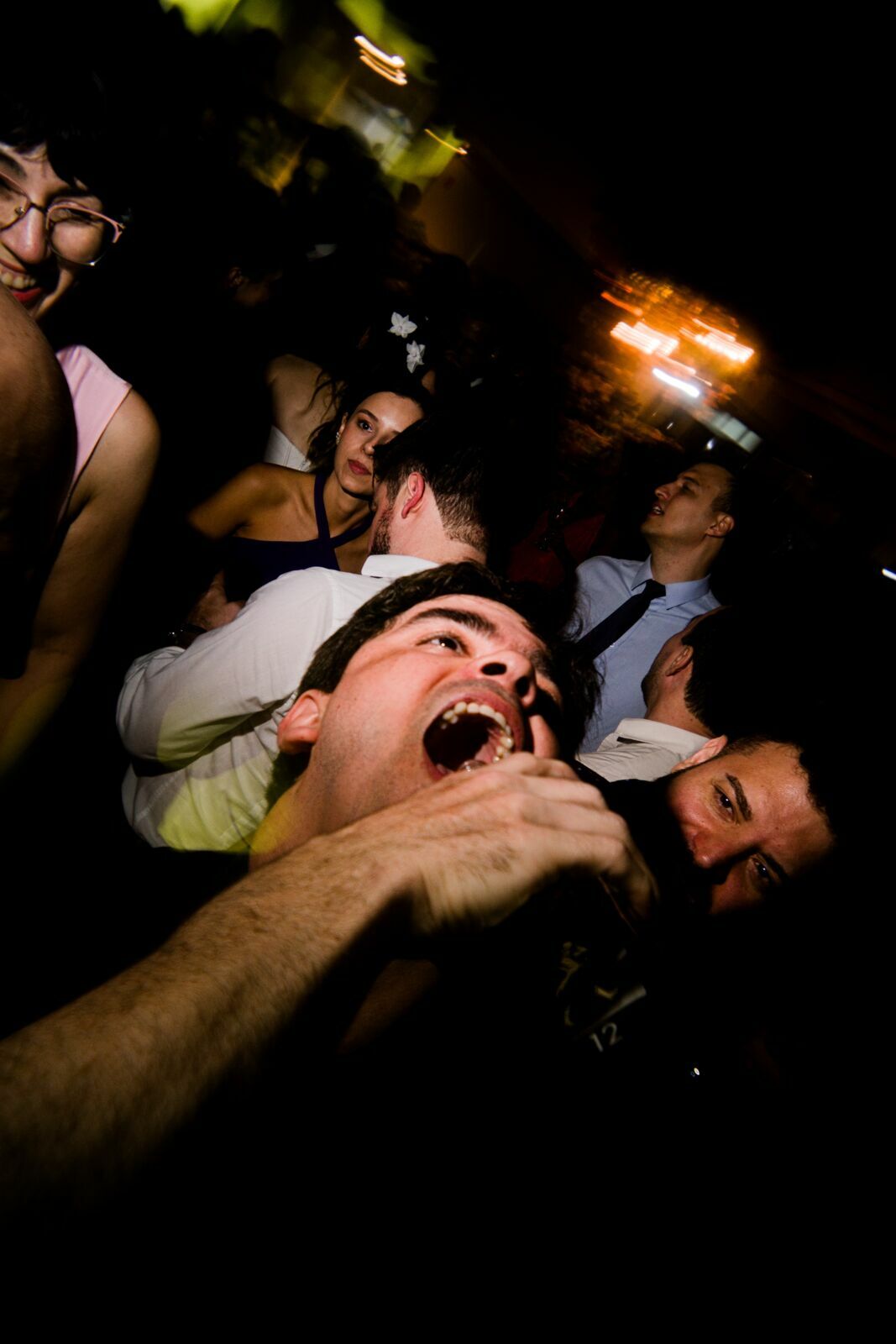 Foto Casamento Fazenda Santa Isabel - Imagem 70