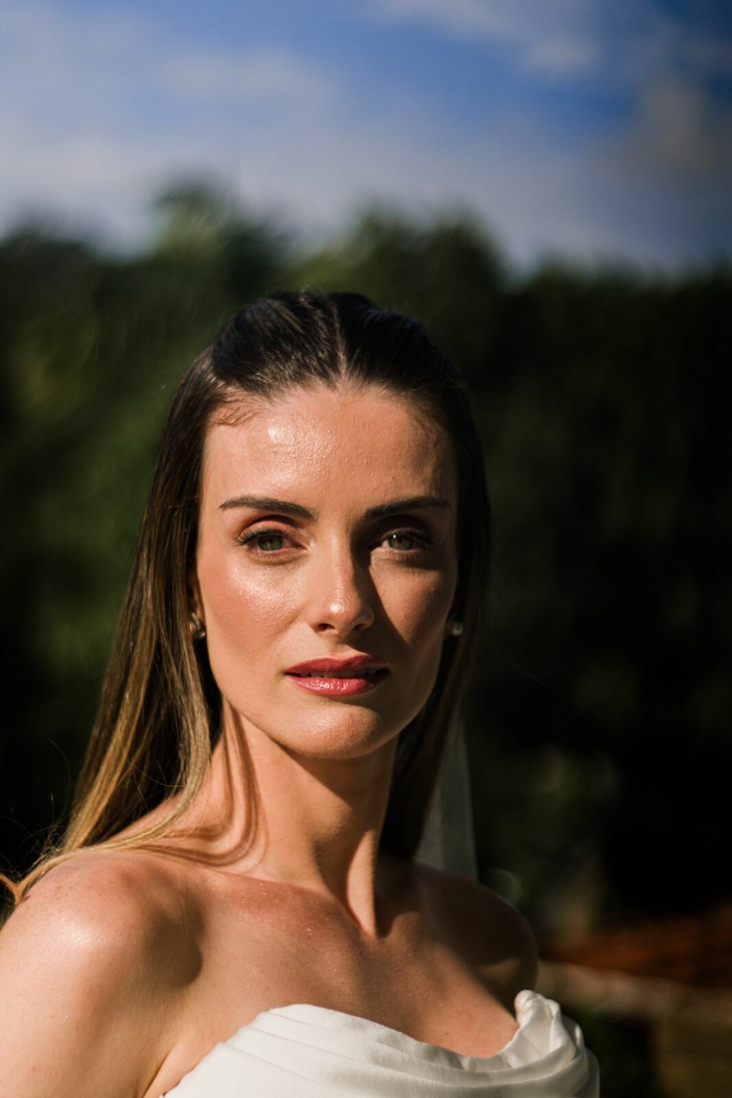 Foto Casamento Fazenda Santa Isabel - Imagem 12