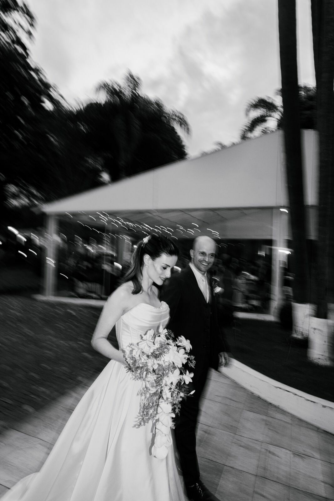 Foto Casamento Fazenda Santa Isabel - Imagem 54