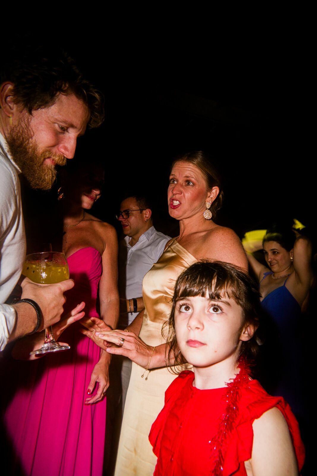 Foto Casamento Fazenda Santa Isabel - Imagem 68