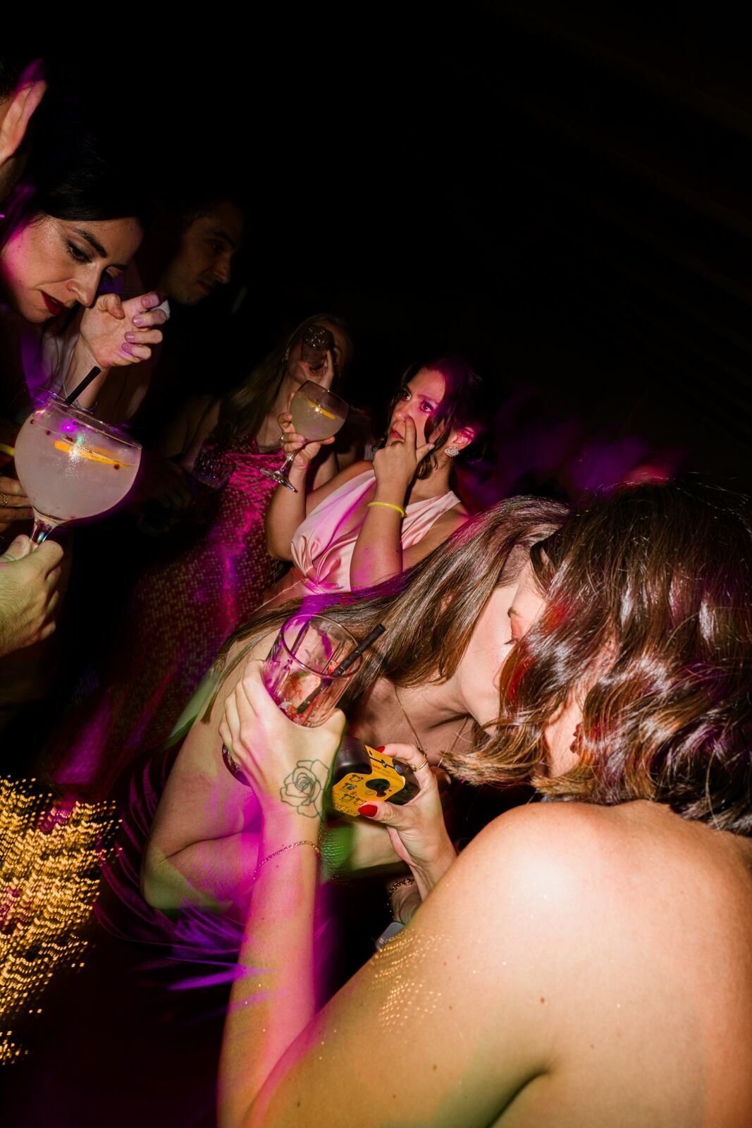 Foto Casamento Fazenda Santa Isabel - Imagem 60