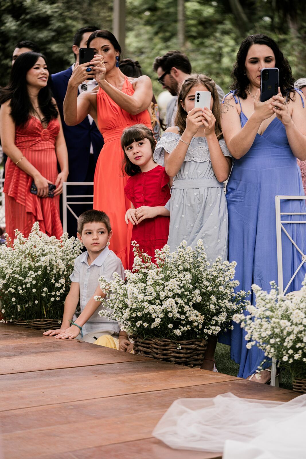 Foto Casamento Fazenda Santa Isabel - Imagem 19