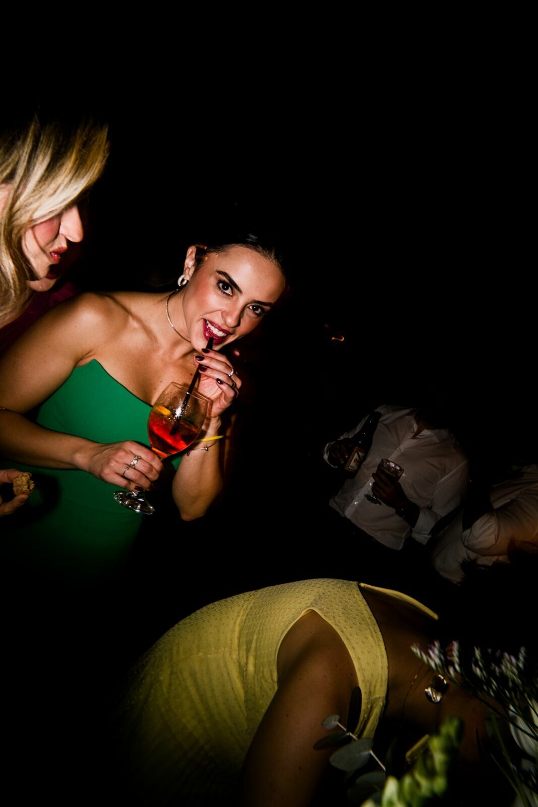 Foto Casamento Fazenda Santa Isabel - Imagem 62