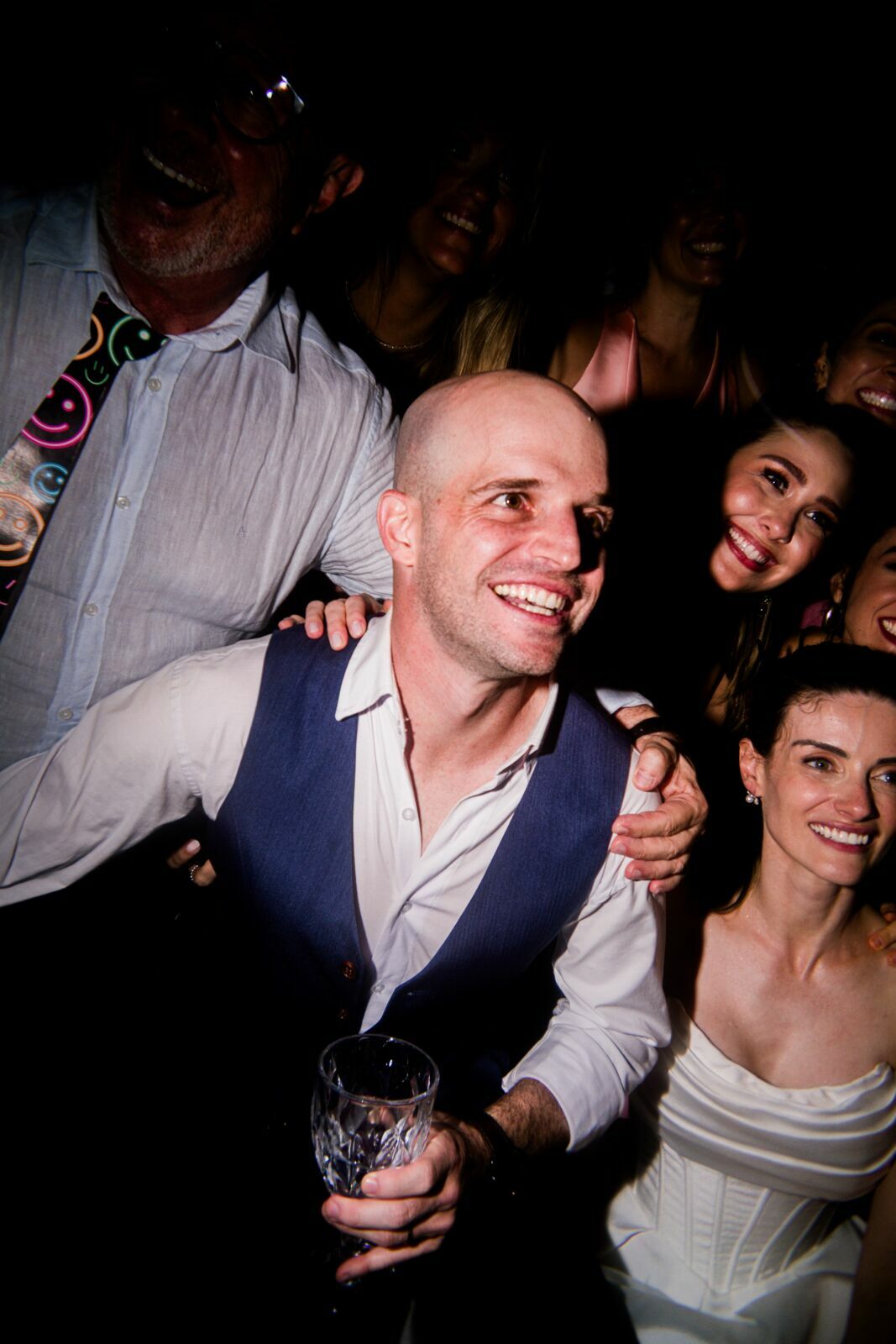 Foto Casamento Fazenda Santa Isabel - Imagem 63