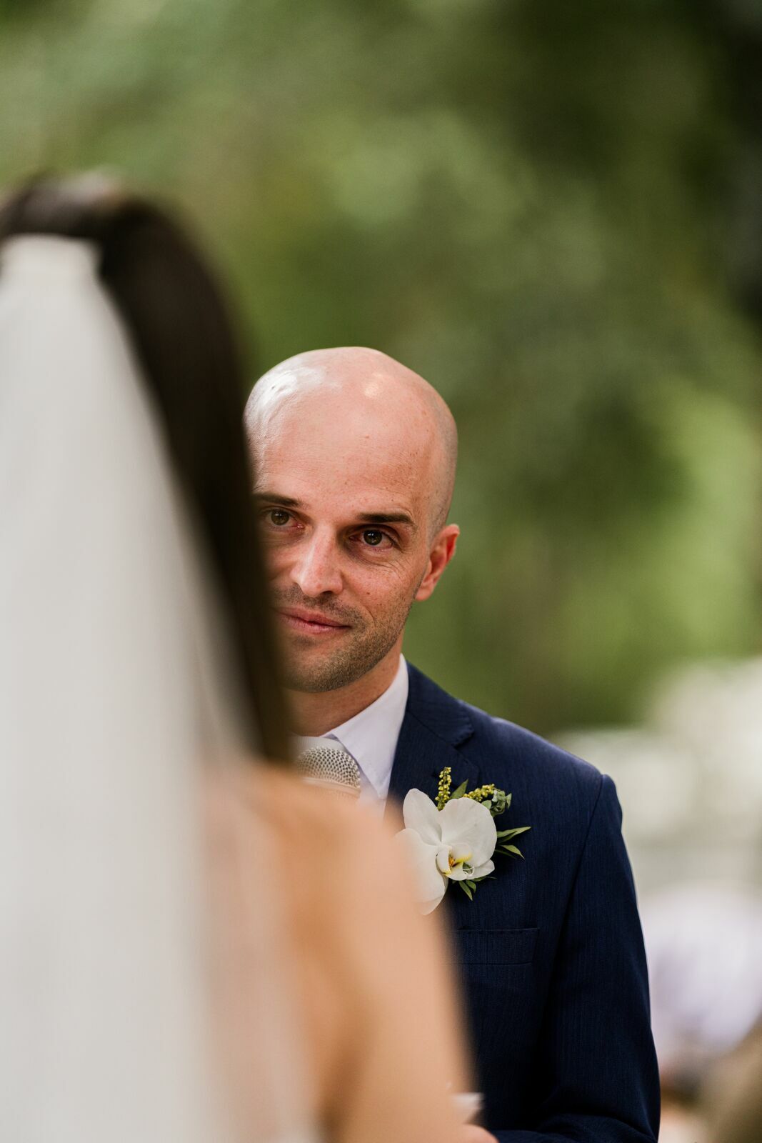 Foto Casamento Fazenda Santa Isabel - Imagem 35