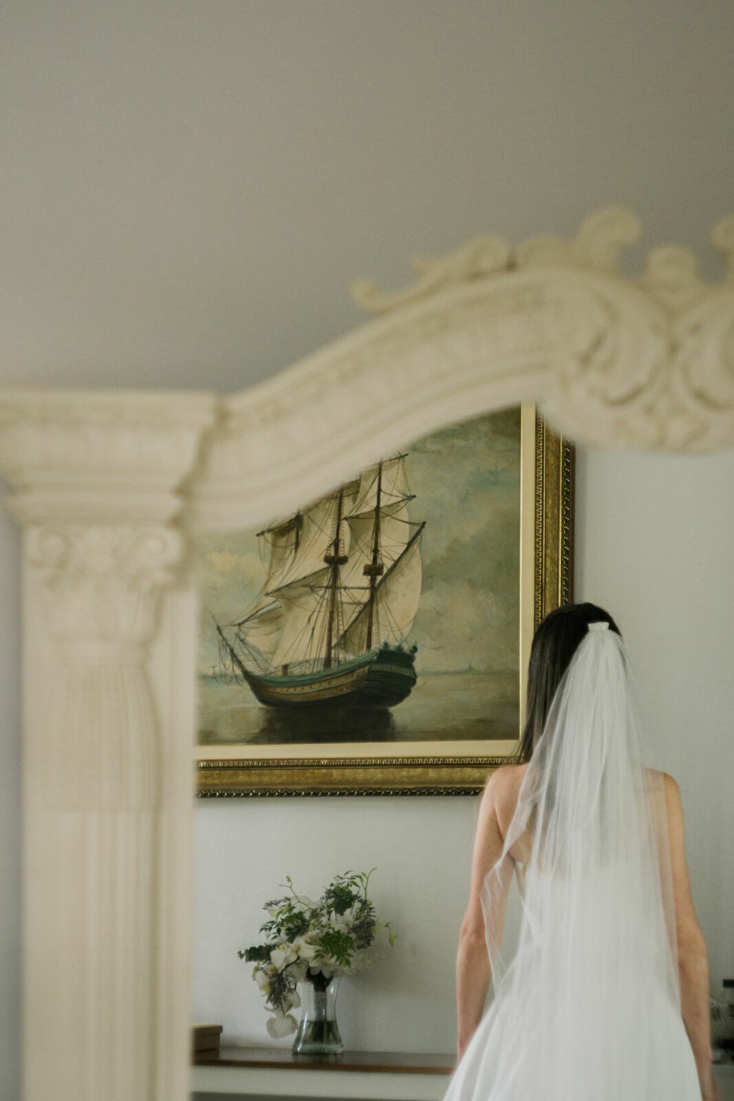 Foto Casamento Fazenda Santa Isabel - Imagem 7