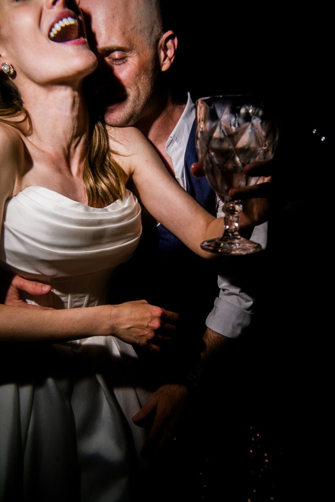 Foto Casamento Fazenda Santa Isabel - Imagem 77