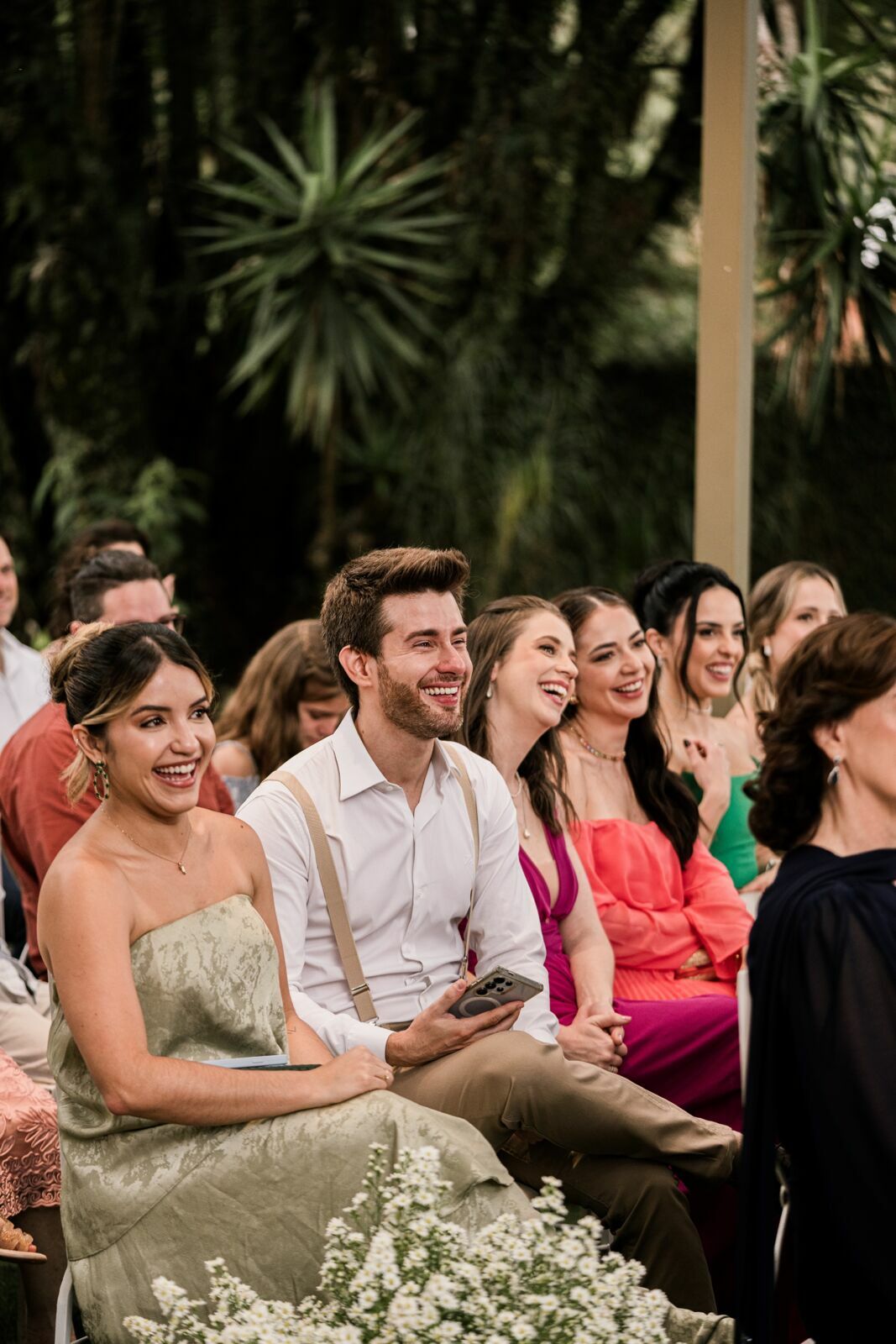 Foto Casamento Fazenda Santa Isabel - Imagem 34