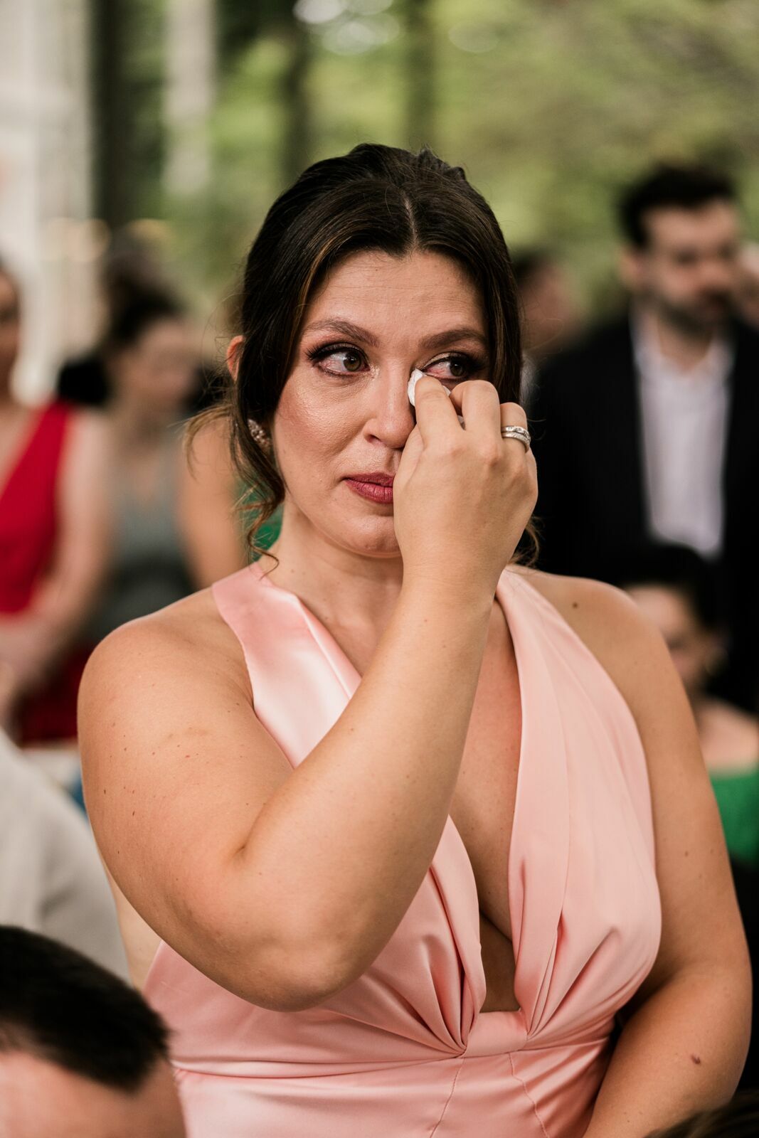 Foto Casamento Fazenda Santa Isabel - Imagem 31