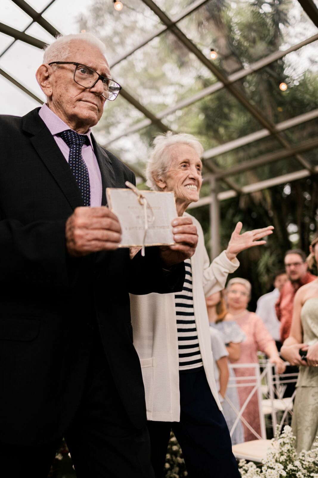 Foto Casamento Fazenda Santa Isabel - Imagem 28